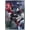 Silver Framed Version, variant on Marvel Comics - Scarlet Witch - Avengers #680 Wall Poster, 14.725" x 22.375", Framed
