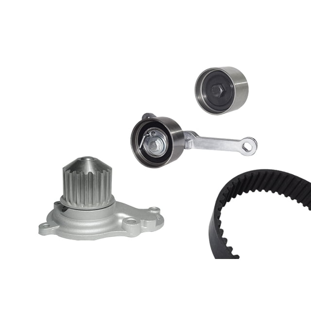 KIT DE DISTRIBUCIÓN CON BOMBA DE AGUA K-NADIAN GRAND VOYAGER 1983 al 1986 4CIL 2.4L