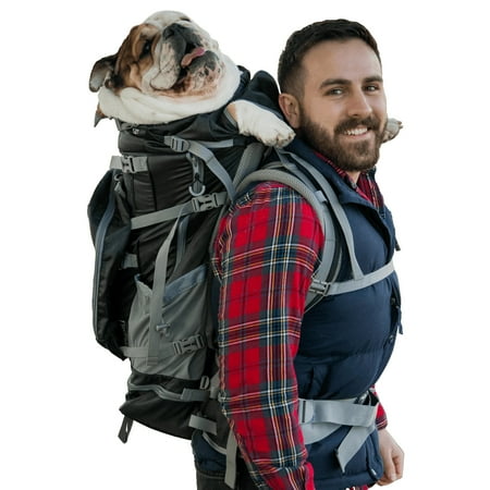 UPC: 0850007012809 | Kolossus | Big Dog Carrier & Backpacking Pack