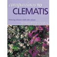 thumbnail image 1 of Pre-Owned Companions to Clematis : Growing Clematis with Other Plants (Paperback) 9781861081513, 1 of 1