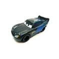 thumbnail image 1 of Cars 3 Lightning McQueen King Chick Hicks Diecast Metal Alloy Model Toy Cars Kids Gift, 1 of 5