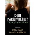 thumbnail image 1 of Psychopathologie de l'Enfant, Troisième Édition, 1 of 1