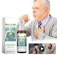 Effective Body Skin Care Body Spray Body Throat Irritation Breath