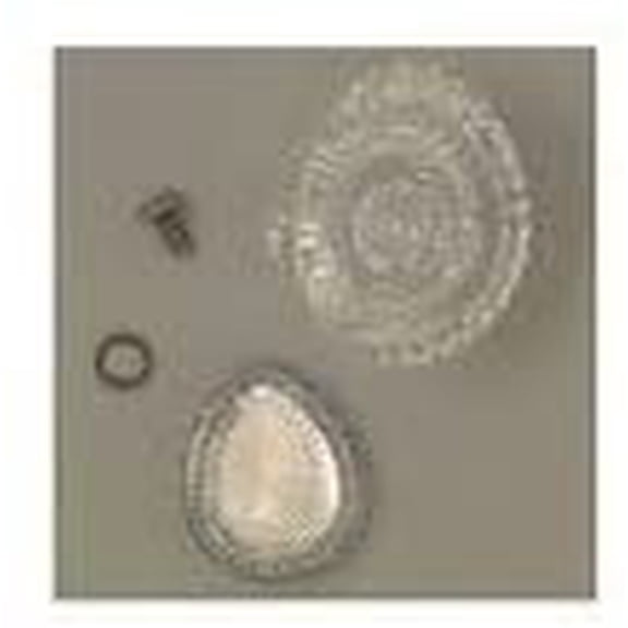 Moen Faucet Handle Genuine Moen Chrome Clear Carded