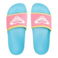 thumbnail image 1 of SandaliasPara Mujer Azul Roxy Slippy Neo ARJL100949-BLP, 1 of 4
