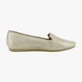 thumbnail image 6 of Vionic Coral Women's Loafers & Slip-Ons Gold Size 6.5 W, 6 of 8