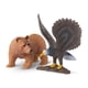 thumbnail image 4 of Set de animales en miniatura TERRA BY BATTAT Forest Animals 3 años o más, 4 of 6