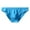 Sky Blue, variant on Men's Underwear Men Fashion Underpants Solid Knickers Briefs Underwear Pant Panties Men Underwear Brief(Color:Khaki,Size:XXXL)