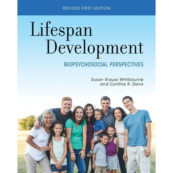 Lifespan Development: Biopsychosocial Perspectives, (Paperback)