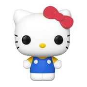 Funko POP! Sanrio: Hello Kitty S2 - Hello Kitty (Classic)