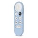 thumbnail image 2 of Estuche protector de silicona Reemplazo Estuche suave a prueba de polvo Anti Lost para Google TV, 2 of 9