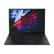 LENOVO 20XW00FSUS ThinkPad X1 Carbon Gen 9 14 WUXGA i7-1165G7 2.8GHz Intel Iris Xe Graphics 16GB RAM 1TB SSD Win 11 Pro Black