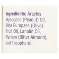 thumbnail image 2 of Aceite de almendras Aura Glow HERITAGE STORE 240 ml, 2 of 2