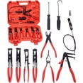 thumbnail image 1 of Pinza Con Manguera Para Abrazaderas Radiador Seguros Auto 9, 1 of 5