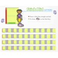 thumbnail image 3 of Mead Letter Stories - Capital Letters, 10 x 8 Inches, 40 Count (48044), 3 of 4
