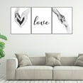thumbnail image 1 of Peinture, Image Murale Résistante aux Couleurs, Décoration de Mariage pour Salon Chambre, 1 of 8