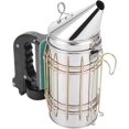 thumbnail image 1 of Enfumoir Électrique pour Abeilles, Enfumoir pour Ruche, Outil de Fumage pour Ruche, Résistance pour Apiculture, 1 of 1
