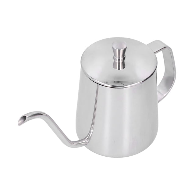 Cafetera de goteo manual, cafetera de goteo manual, tetera para café, tetera de alta intensidad