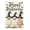 A005- E, variant on Halloween Decor Yard Flag Double Sided Burlap Spooky Outdoor Yard Decor Fall Seasonal Decor Pumpkin Decor for Outdoor Use Halloween Gift