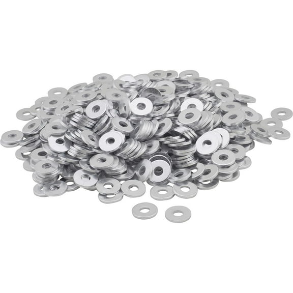 3/16 " Back-Up Washers for Pop Rivets