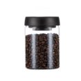 thumbnail image 1 of Vacuum Coffee Canister,Stainless Steel Airtight Coffee Storage Containers Set for Coffee Grounds, 1 of 7