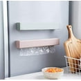 thumbnail image 4 of Cling Film Cutter, with Slide Cutter Aluminum Foil Dispenser Wrap Dispenser, 4 of 4