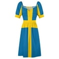 thumbnail image 4 of Swedish Flag T-Shirt, 4 of 4