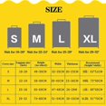 thumbnail image 3 of TrueNorth Thicken Anti-dust Travel Luggage Protective Cover Elastic Solid Color Suitcase Cover, 3 of 4