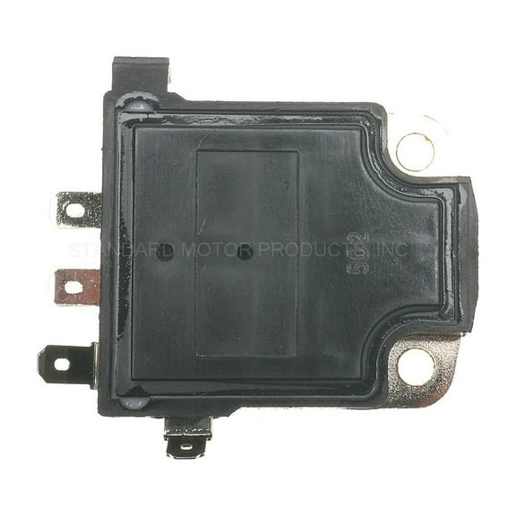 Ignition Control Module