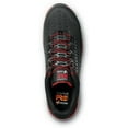 thumbnail image 4 of Timberland PRO  Powerdrive, Men's, Black/Red, Comp Toe, EH, MaxTRAX, Slip Resistant, Low Athletic, Work Shoe (8.0 W), 4 of 5