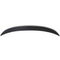 thumbnail image 5 of Ikon Motorsports Compatible with 07-13 E92 3 Series Coupe CSL Style Matte Black Rear Trunk Spoiler Wing - ABS 2007 2008 2009 2010 2011 2012 2013, 5 of 7