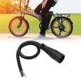 thumbnail image 1 of 9 Pin Hub Motor Cable, 31cm Portable 9 Pin Motor Extension Cable  For Scooters, 1 of 8
