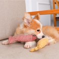 thumbnail image 5 of Jouet en Peluche Interactif Amusant pour Chat Durable pour Chaton Exercice Parfait Cadeau pour Chat, 5 of 5