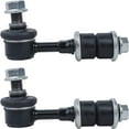 thumbnail image 4 of Detroit Axle - 8pc RWD Front Ball Joints Outer Tie Rods Sway Bars for 2001-2004 Toyota Tacoma, 4 of 7