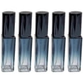 thumbnail image 1 of MasteelfCA 5 Pcs Bouteilles de Parfum Rechargeables Bouteilles de Parfum de Voyage sous-Bouteilles de Parfum Bouteilles Vaporisateur, 1 of 7