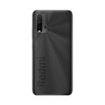thumbnail image 3 of Smartphone Redmi 9T 4Gb 128Gb Gris Xiaomi Desbloqueado, 3 of 4