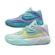 thumbnail image 1 of Zapatillas de baloncesto for hombre, deportivas antideslizantes, aptas for canchas interiores y exteriores, botas de entrenamiento., 1 of 4