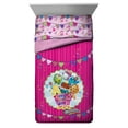 Shopkins 5 piece Twin/Full Bed Set