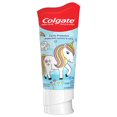 thumbnail image 1 of Dentifrice fluoré pour enfants Colgate Licorne, 75 mL, 1 of 5