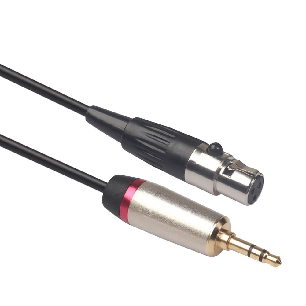 Pompei piston cablu audio jack jack 
