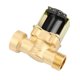 thumbnail image 4 of Válvula Solenoide eléctrica de entrada de agua operada por piloto cerrada Normal G1/2 de latón DC 12V VoborMX herramienta, 4 of 8