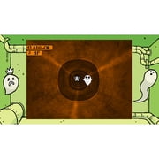 OFF, Nintendo Switch