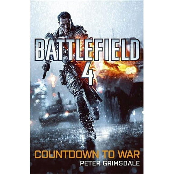 Battlefield 4, (Paperback)