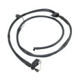 thumbnail image 3 of Accesorios para manguera de boquilla de chorro de lavaparabrisas 1698600492 Negro para W169 Fácil instalación Robusto Reemplazo directo, 3 of 8