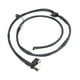 thumbnail image 3 of Accesorios para manguera de boquilla de chorro de lavaparabrisas 1698600492 Negro para W169 Fácil instalación Robusto Reemplazo directo, 3 of 8