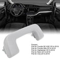 thumbnail image 4 of Poignée de Traction Intérieure pour Toit SE XSE Altis, Remplacement de Main Courante de Plafond Intérieur Auto, Compatible avec 2014-2018, Ajustement Universel pour Divers, 4 of 7