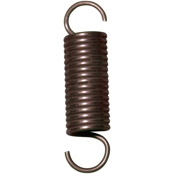 FR Furniture Rehab Lane Recliner Mechanism Tension Spring 2 7/8" Long 11/16 " Diameter, Metal