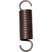 FR Furniture Rehab Lane Recliner Mechanism Tension Spring 2 7/8" Long 11/16 " Diameter, Metal