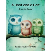 A Hoot and a Half, (Hardcover)