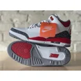thumbnail image 3 of New Nike Air Jordan 3 Retro Fire Red Cement Black 2022 DN3707-160 Mens Size 12, 3 of 6